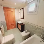 Appartamento 5 Personas Con Garaje A 10 Minutos De *