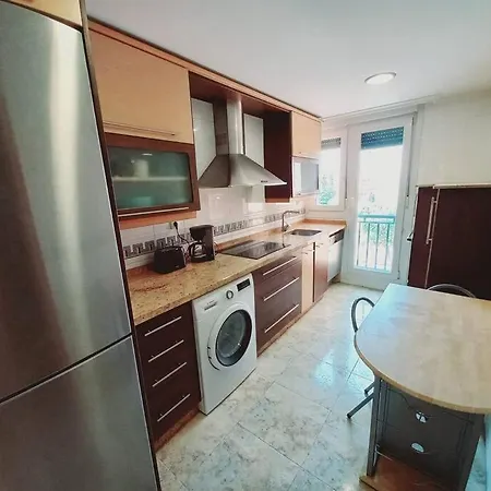 5 Personas Con Garaje A 10 Minutos De Apartament Valladolid