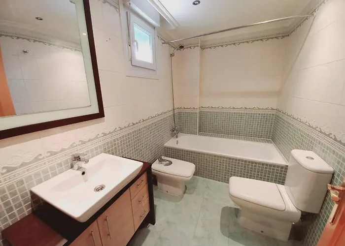 5 Personas Con Garaje A 10 Minutos De