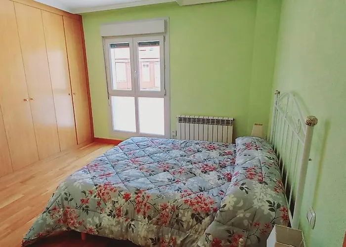 5 Personas Con Garaje A 10 Minutos De Apartman