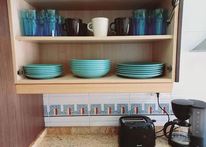 Apartman 5 Personas Con Garaje A 10 Minutos De Valladolid