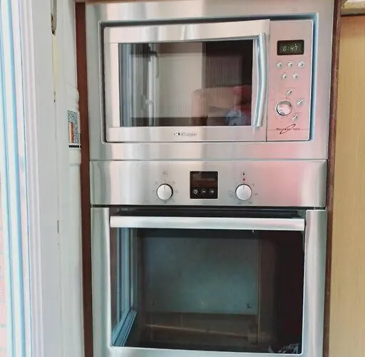 5 Personas Con Garaje A 10 Minutos De *