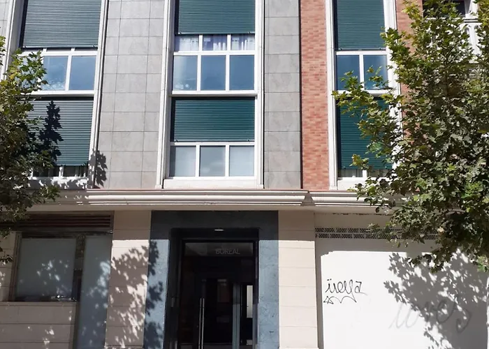 Apartman 5 Personas Con Garaje A 10 Minutos De